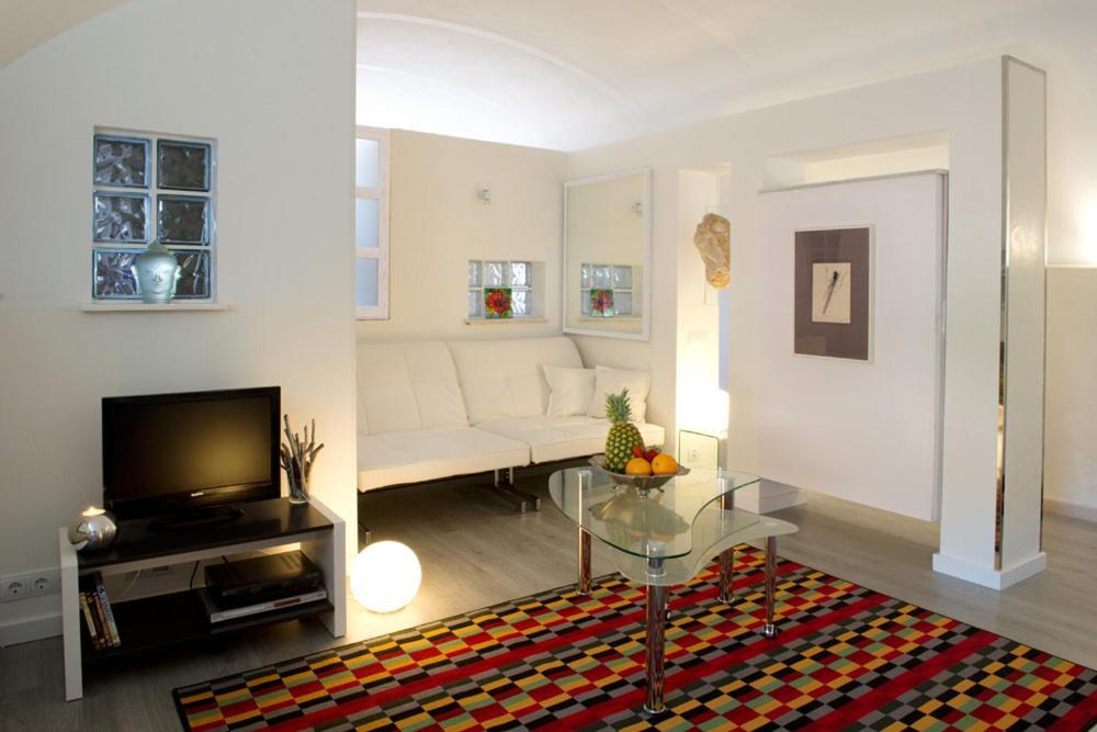Complejo La Ermita Hotel Родалкилар Екстериор снимка