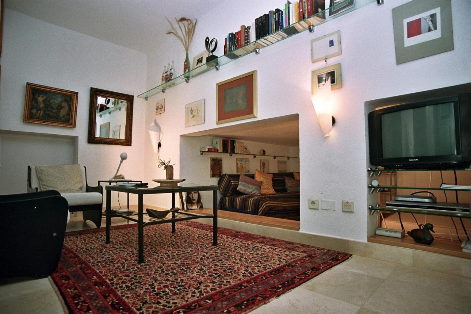 Complejo La Ermita Hotel Родалкилар Стая снимка