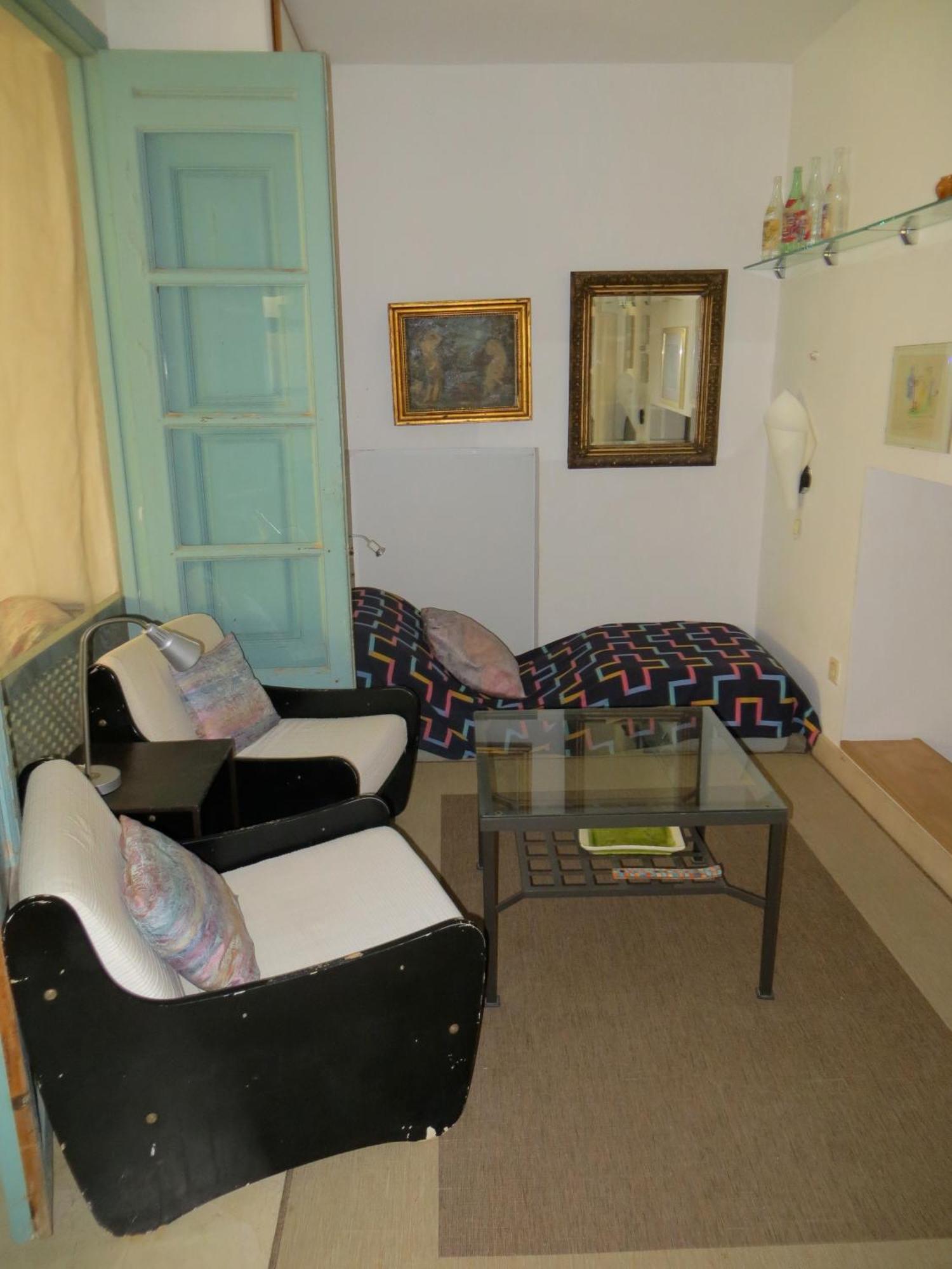 Complejo La Ermita Hotel Родалкилар Стая снимка