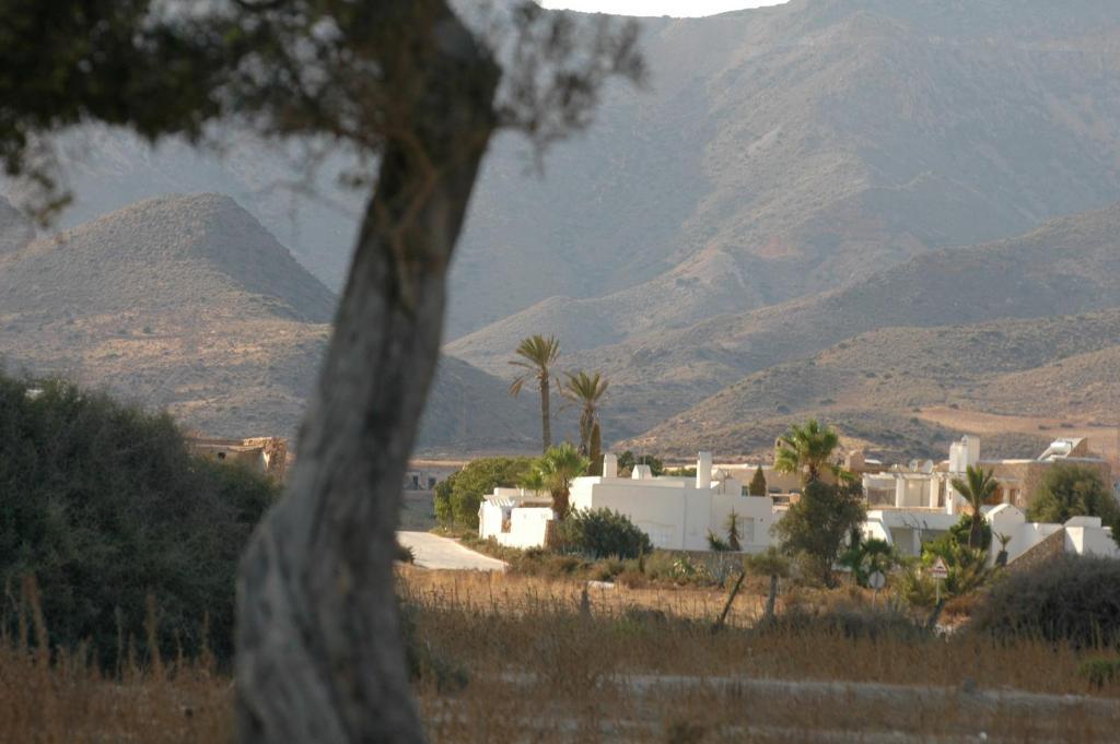 Complejo La Ermita Hotel Родалкилар Екстериор снимка