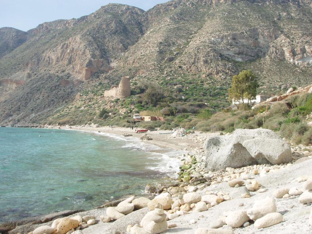 Complejo La Ermita Hotel Родалкилар Екстериор снимка