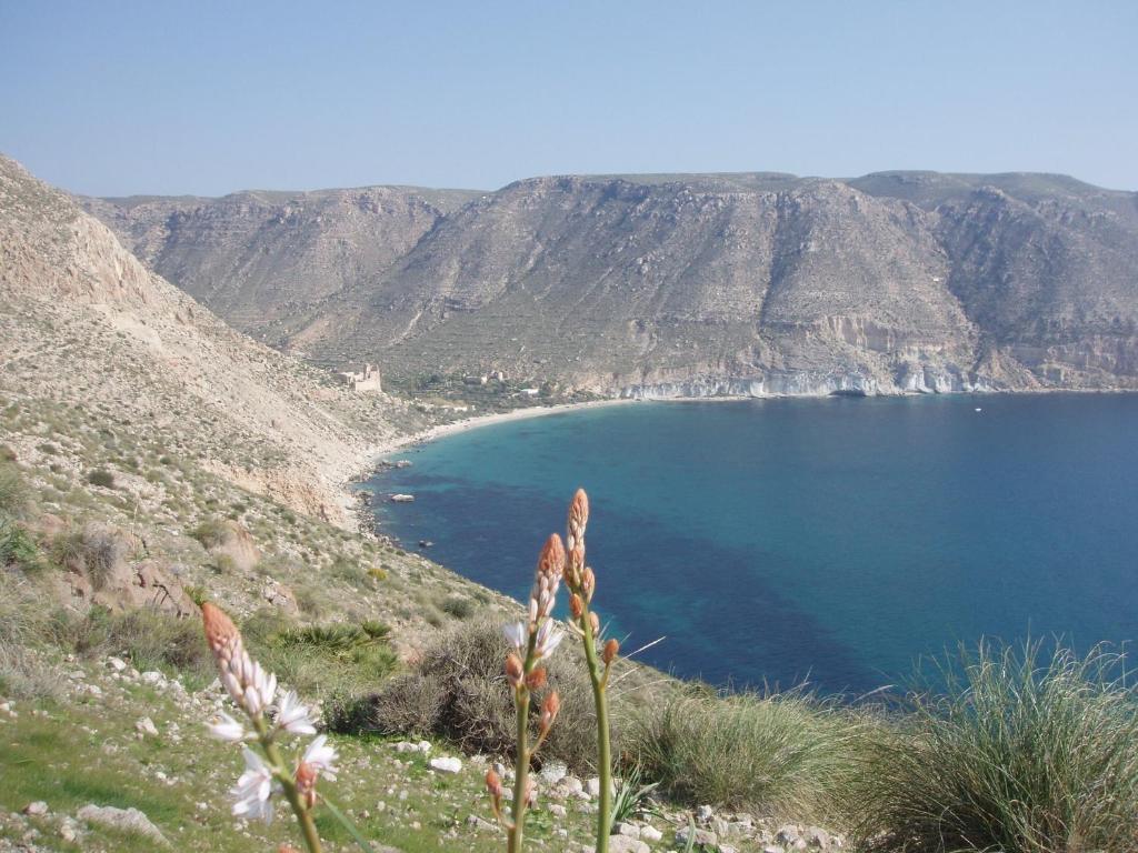 Complejo La Ermita Hotel Родалкилар Екстериор снимка