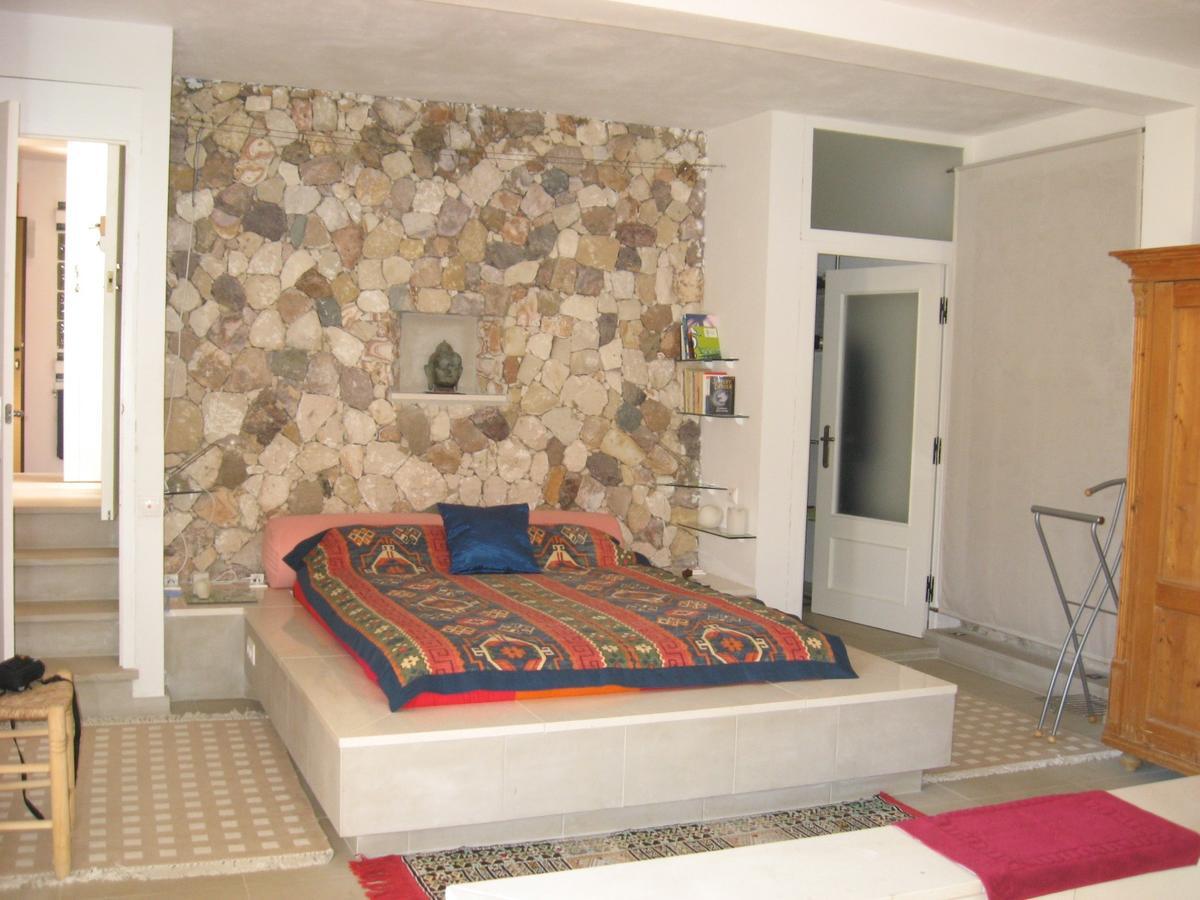 Complejo La Ermita Hotel Родалкилар Екстериор снимка