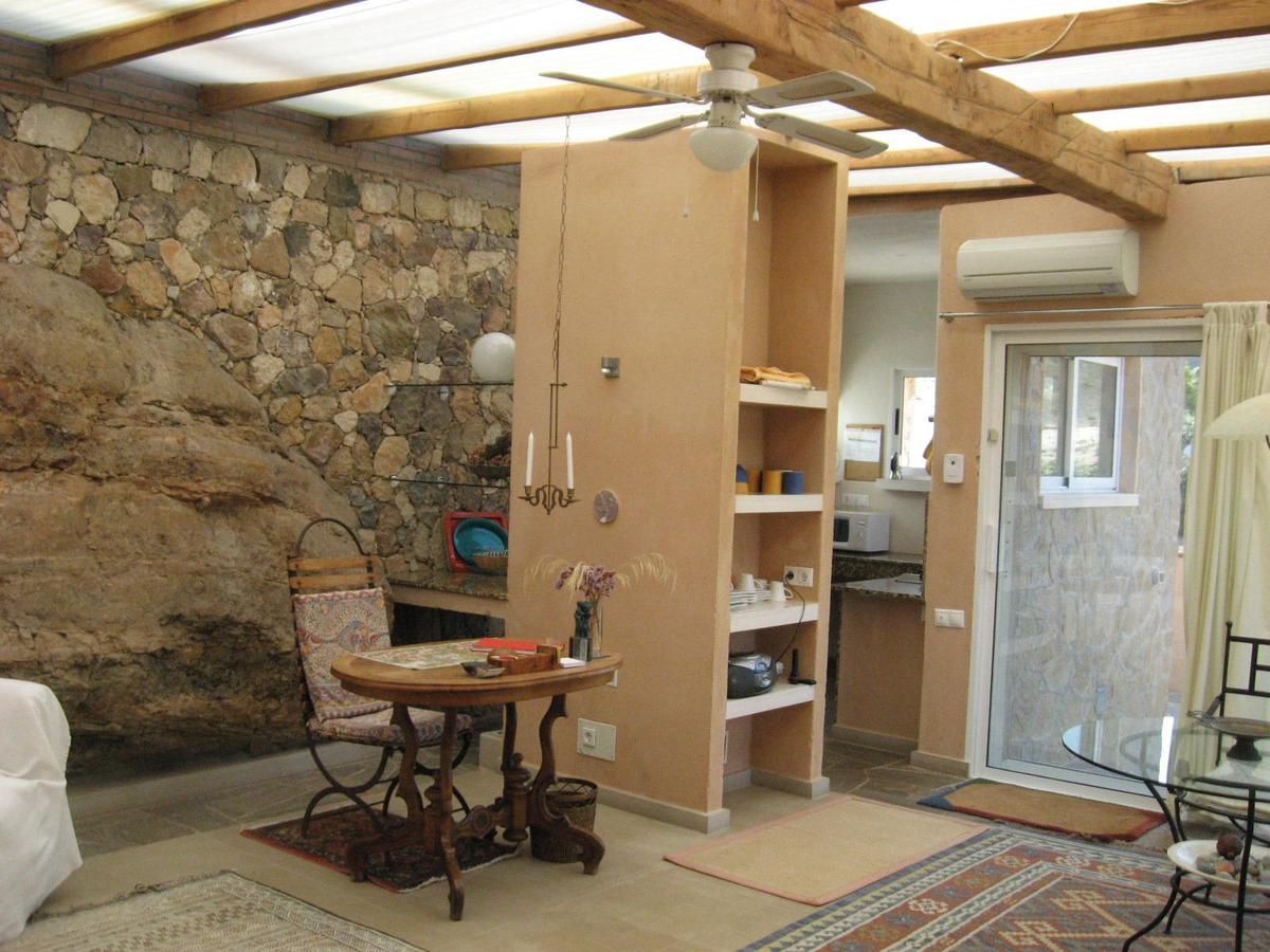 Complejo La Ermita Hotel Родалкилар Екстериор снимка